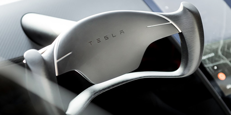 Tesla's Autonomous Driving Feature Coming to Europe