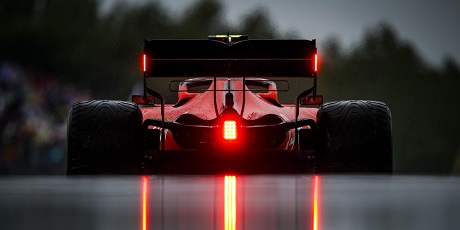 2024 F1 Season Car Launches 