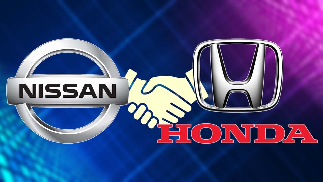   Nissan and Honda Join Forces: Giant Alliance in the Electric Car Market