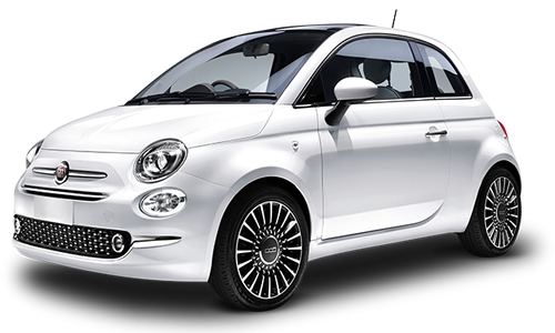 Fiat 500e 2020 Onwards