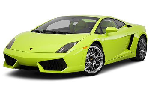 Lamborghini Gallardo 2003-2013