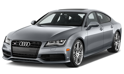 Audi A7 Series