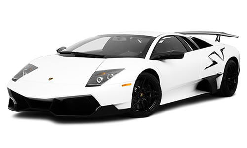 Lamborghini Murcielago 2001-2010