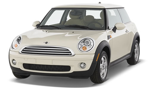 Mini Cooper One Series