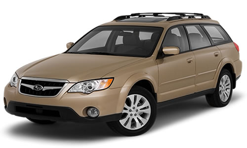 Subaru Outback Series