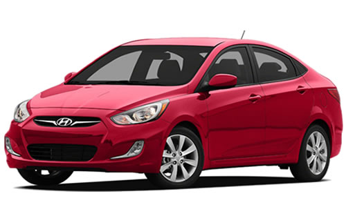 Hyundai Accent Series