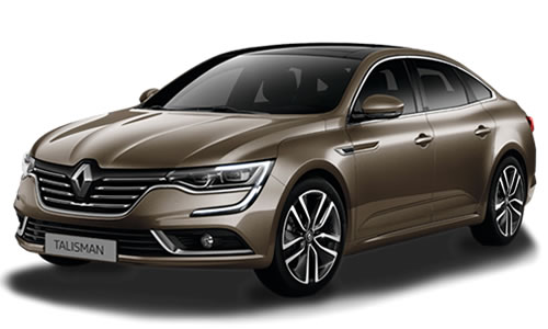 Renault Talisman 2015 Onwards