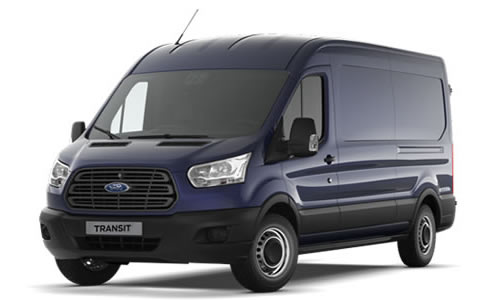 Ford Transit Series