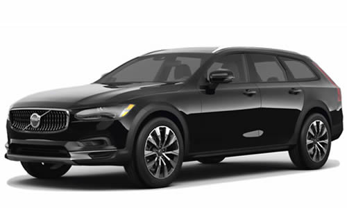 Volvo V90 Series