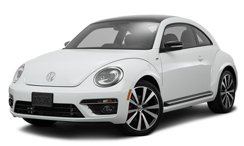 VW Beetle Series