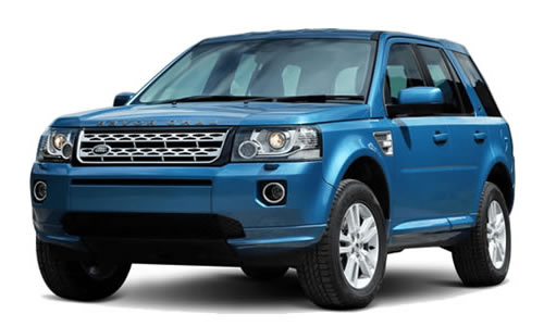 Freelander Series