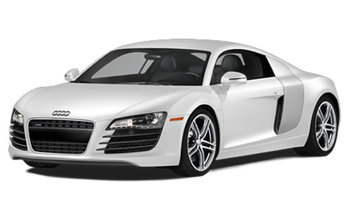 Audi R8 Series