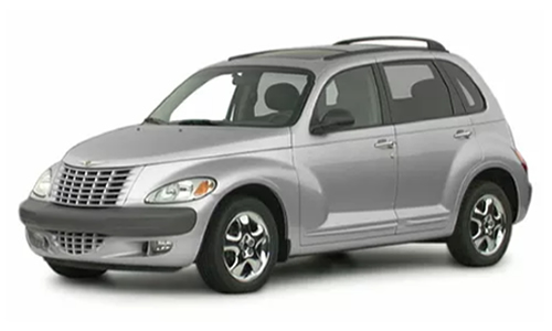 Chrysler PT Cruiser 2000-2010