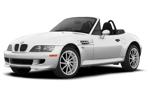 BMW Z3 1996-2002