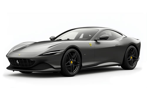 Ferrari Roma 2020 Onwards