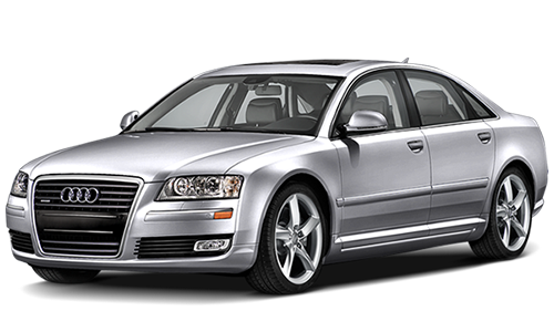 Audi A8 Series