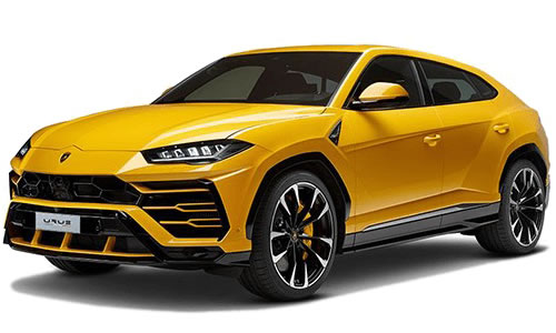 Lamborghini URUS 2018 Onwards