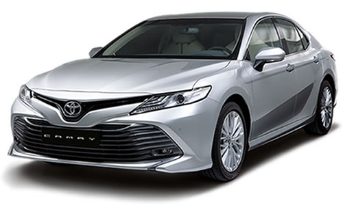 Toyota Camry Series