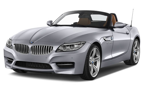 BMW Z4 Series