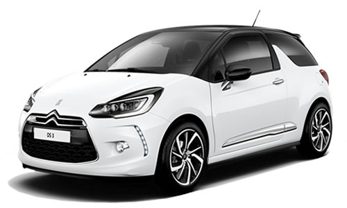 DS3 Series