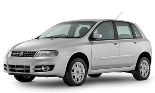 Fiat Stilo 2002 Onwards