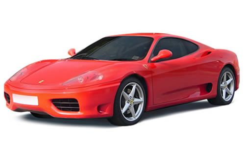 Ferrari 360 1999-2005