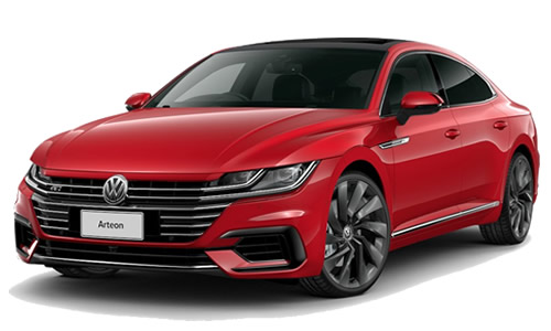 VW Arteon 2017 Onwards