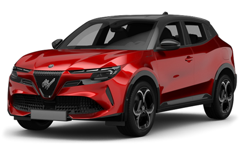 Alfa Romeo Junior Ibrada 2024 Onwards *e-HYBRID