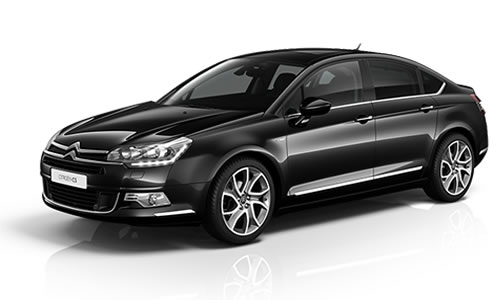 Citroen C5 Series