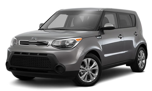 Kia Soul Series