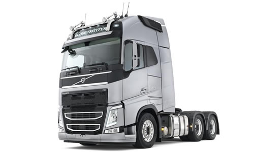 VOLVO FH 2012 Onwards