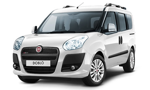 Fiat Doblo Series