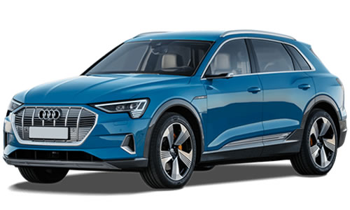 Audi e-Tron 2019 Onwards *SUV