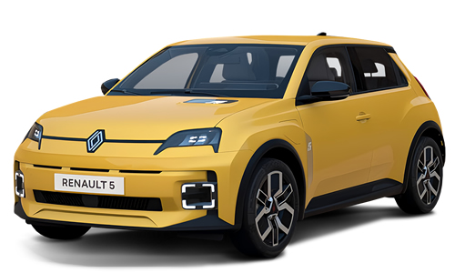 Renault 5 E-tech 2024 Onwards *Electric