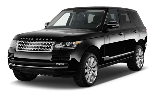 Range Rover Series