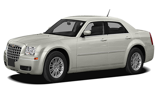 Chrysler 300C 2004-2011