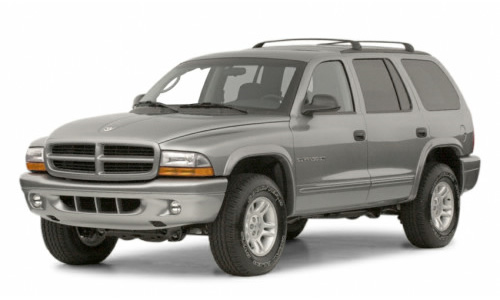 Dodge Durango 1998-2003