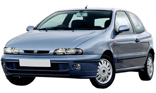 Fiat Brava 1995-2001