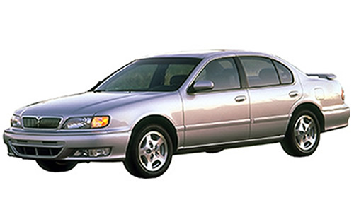 Infiniti i30 A32 1995-1999