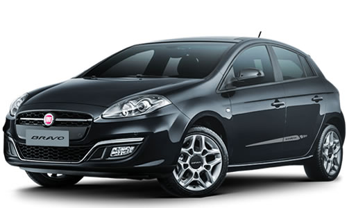 Fiat Bravo 2007-2014