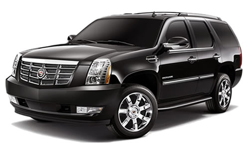 Cadillac Escalade Series