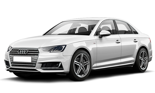 Audi A4 Series