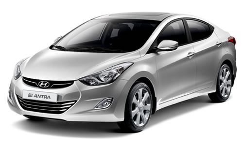 Hyundai Elantra Series