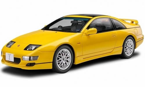 Nissan 300ZX Z32 1989-2000