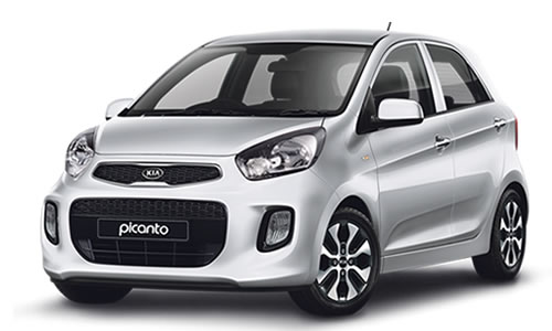 Kia Picanto Series