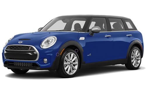 Mini Clubman Series