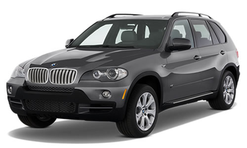 BMW X5 Series