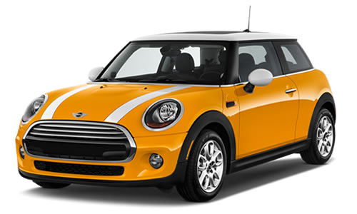 Mini Cooper F56 2015 Onwards *3 Kapı