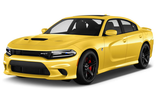 Dodge Charger Series