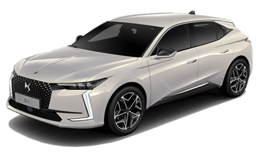 DS 4 Series